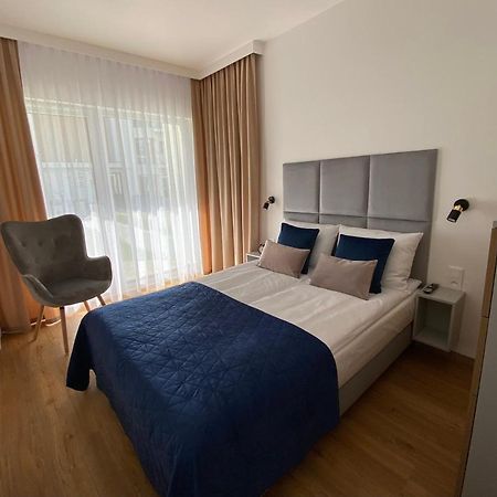 P&A Apartament Gąski Kültér fotó